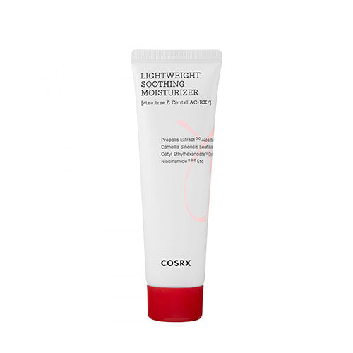 [COSRX] AC Collection Lightweight Soothing Moisturizer 80ml